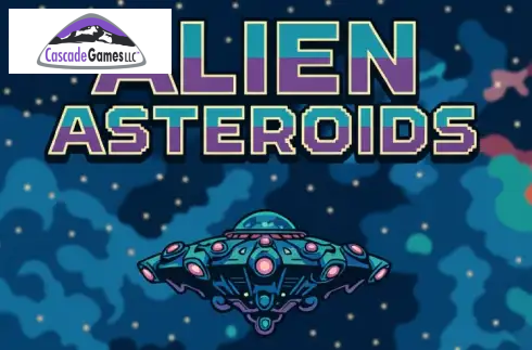 Alien Asteroids